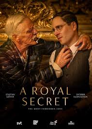 A Royal Secret